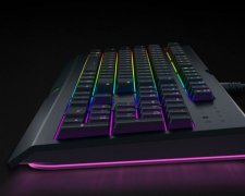 Razer научила свои девайсы менять цвет
