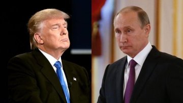 Окружение Трампа поставило крест на надеждах Путина