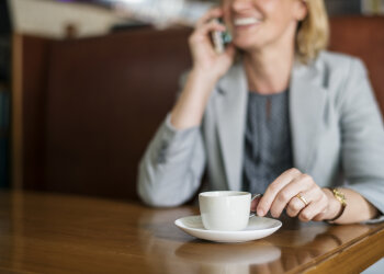 Чашка, фото pxhere.com