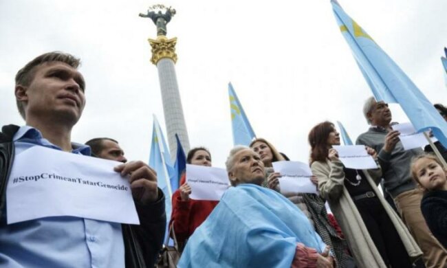 Затримання активіста у Криму: стала відома доля противника Росії