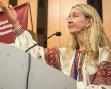 Супрун дала ще одну пораду українцям