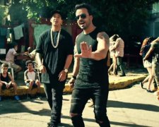 У хита Despacito появился зажигательный конкурент