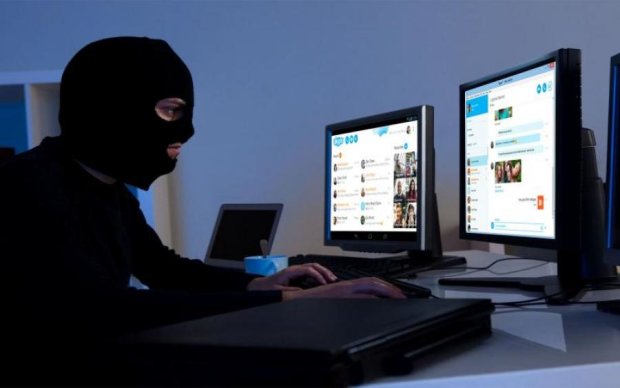 Українська кіберполіції зловила нашумілих хакерів-студентів