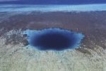 Дослідники знайшли найбільшу в світі підводну яму