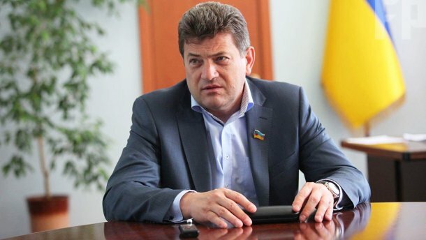Дважды в одну реку? Буряк ответил на главный вопрос запорожцев о мэрском кресле