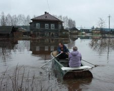 На Закарпатье непогода обрушилась на простых людей: вода отравлена, жители в смертельной опасности