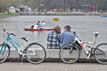 Погода на неделю: стихия покошмарит украинцев, что в этот раз
