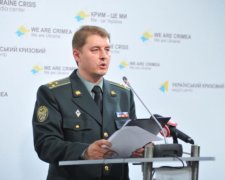 Доба в зоні АТО минула без втрат