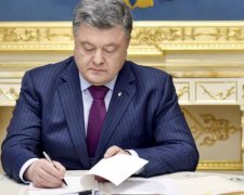 Эпопея с законом Савченко: Порошенко вынес окончательный вердикт