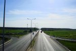 Розв'язка на Житомирській трасі з легкої руки депутатів може стати ТРЦ або новобудовами, ліси готуються пустити під сокиру