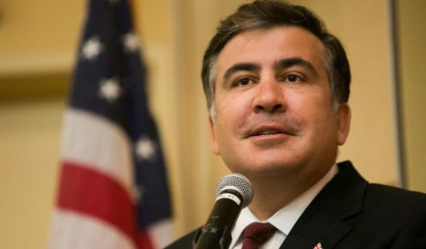 США полностью поддерживают команду Саакашвили