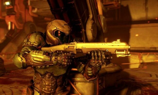Bethesda занурить своїх фанатів в DOOM "з головою"