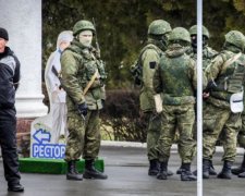 Украинка довела КремльТВ до истерики заявлением о Крыме