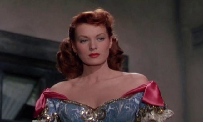 У США пішла з життя актриса вестернів 