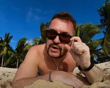 Олександр Пономарьов, скріншот: YouTube