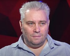 Владимир Стус