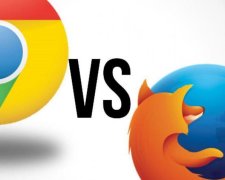 Google Chrome или Mozilla Firefox: какой браузер лучше