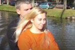 Арсен Мірзоян і Тоня Матвієнко. Фото: скрін youtube