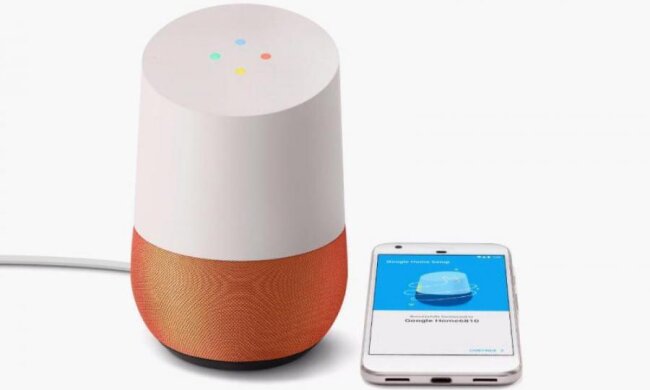 Google оснастила смарт-колонку обов'язковою функцією