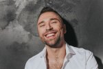 Красунчик-холостяк Михайлюк показав свої ... - "Якщо вас з'їли - завжди є два виходи"