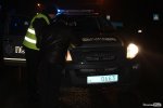 Пьяные компании устроили кровавое побоище со стрельбой на окраине Киева: видео 18+
