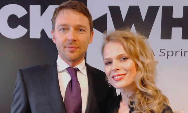 Фреймут восхитила редким фото с мужем: "Стильные и влюбленные"