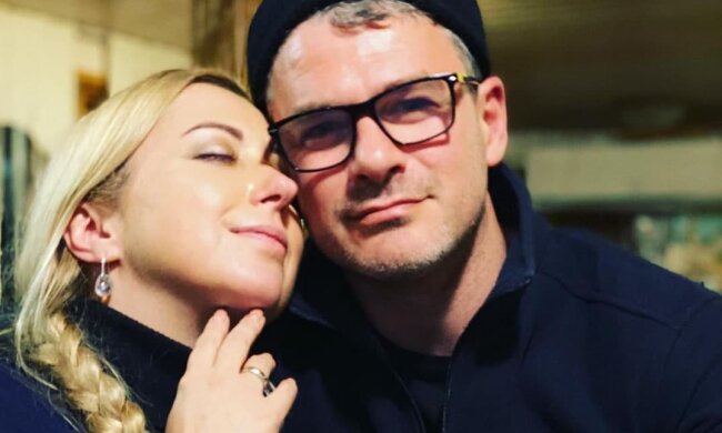 Мірзоян і Матвієнко, фото: Instagram