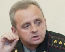 Муженко пообещал отомстить за погибших воинов