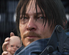 Death Stranding