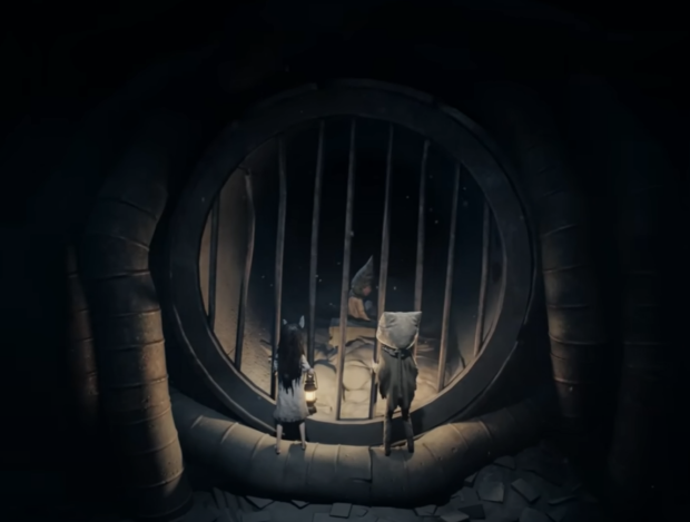 Розробники показали 13 хвилин геймплею нової частини Little Nightmares