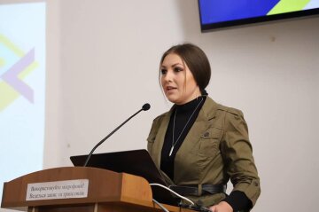 Соратниця Порошенка Софія Федина прокоментувала переслідування її та Звіробій: "Це наскільки треба боятися..."