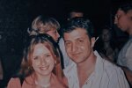 Елена и Владимир Зеленские, фото Инстаграм