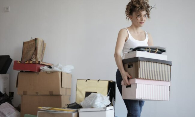 Уборка дома. Фото: Pexels