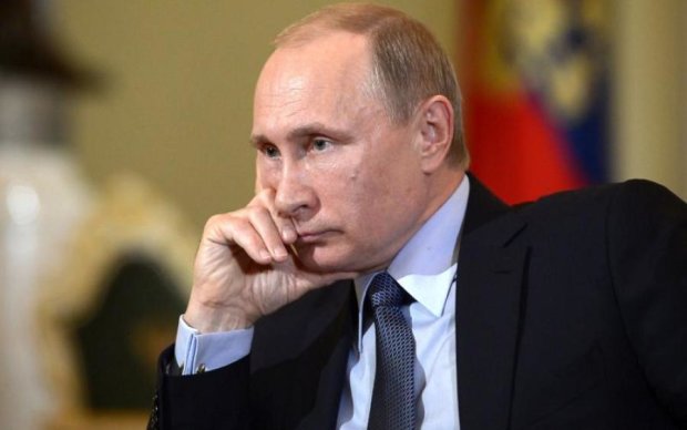 Кровь из глаз: Путин взорвал сеть предвыборным роликом
