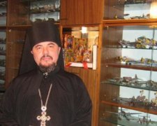 Пророссийский священник переметнулся в УАПЦ и решил ее дискредитировать
