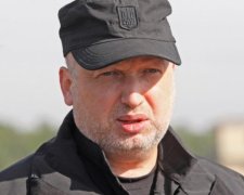 Главное за ночь: страшилки от Турчинова и катаклизмы в Крыму