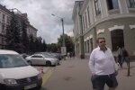 Франківськ як квітка після дощу - неймовірний кадри змусять вас закохатись в перлину Прикарпаття