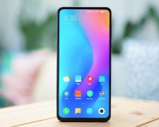 Xiaomi Mi 9