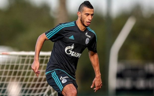 Динамо не погоджується на умови французів щодо марокканця