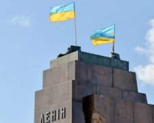 Пам’ятник Леніну в Харкові не відновлюватимуть - Кернес