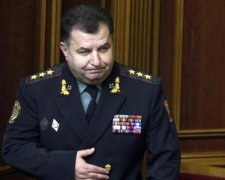 Росія підготувала зухвалий план захоплення, - Полторак