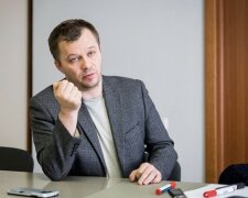 Милованов предложил отменить ЕСВ и снизить налог на доходы: "Стимулировать повышение зарплат"