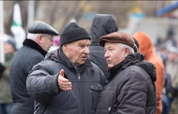 Суд скасував новий пенсійний закон: що буде з виплатами українців