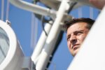 Зеленський зібрався в гості до Кернеса - сходять в зоопарк і подивляться на фонтан