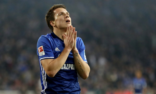 Евгений Коноплянка