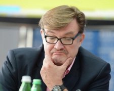 Украина начала люстрацию слишком поздно, чтобы победить коррупцию