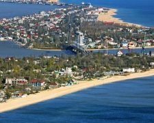 В Затоці розгорілись бої за набережну