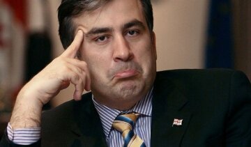 Саакашвілі потрібно робити ставку на Савченко