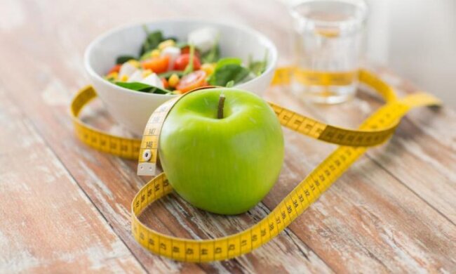 3 дні - 3 кг: ця дієта допоможе привести фігуру в порядок після свят