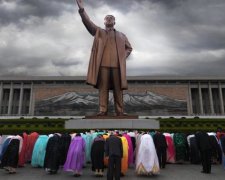 Вам гріх скаржитися: шокуючі факти про Північну Корею